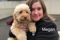 Megan