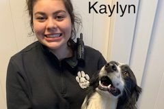 Kaylyn