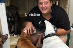 Christine